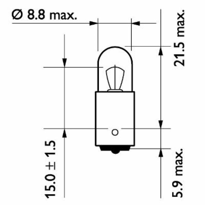 Philips 13929 CP