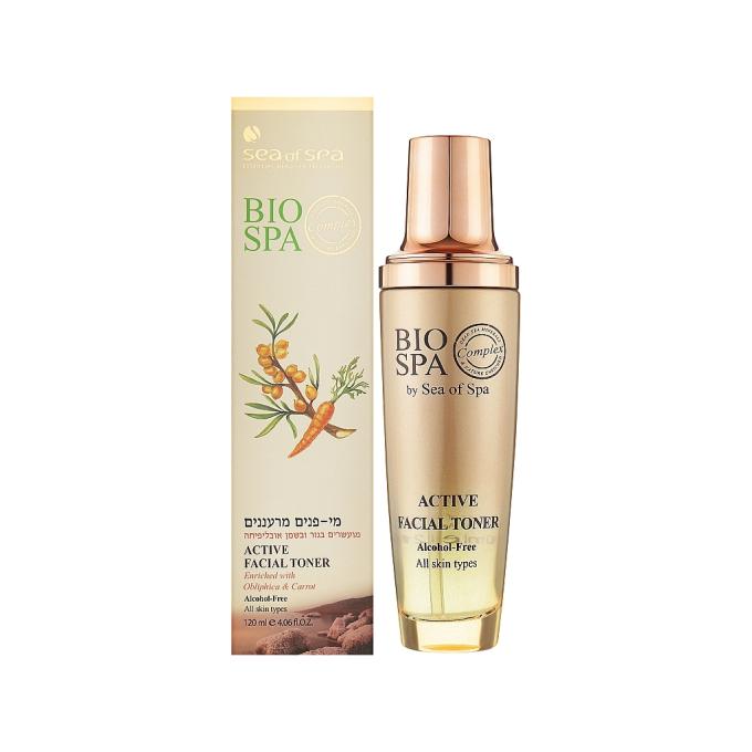Sea of Spa 7290015070362
