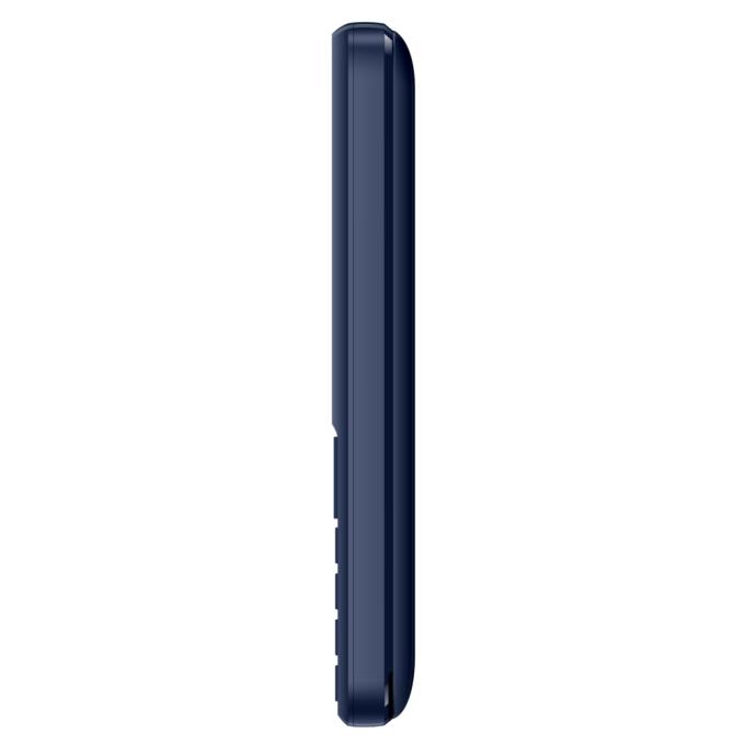 Ergo E284 Blue