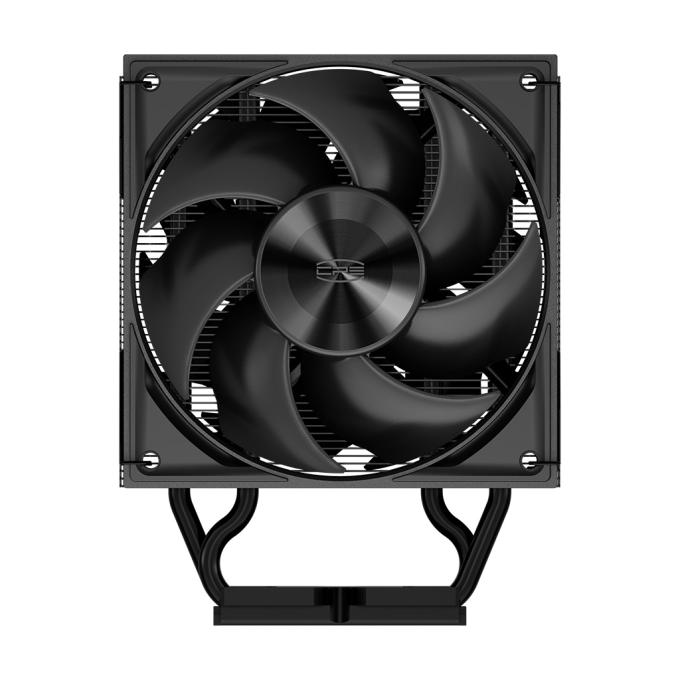 PCcooler TS700D BK