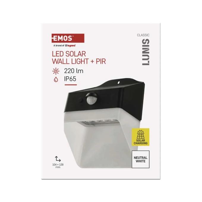 EMOS ZG151S