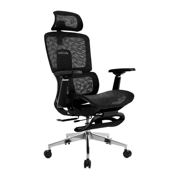 GT Racer B-122 Black