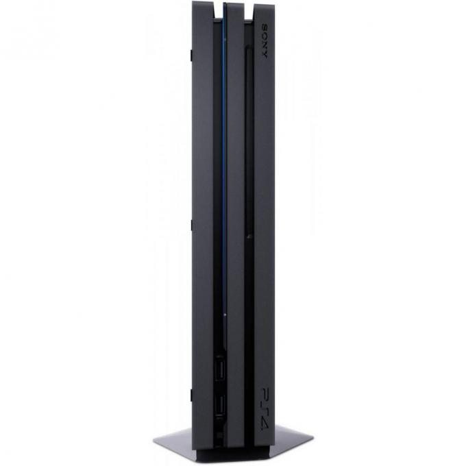 Игровая консоль SONY PlayStation 4 Pro 1Tb Black 9937562