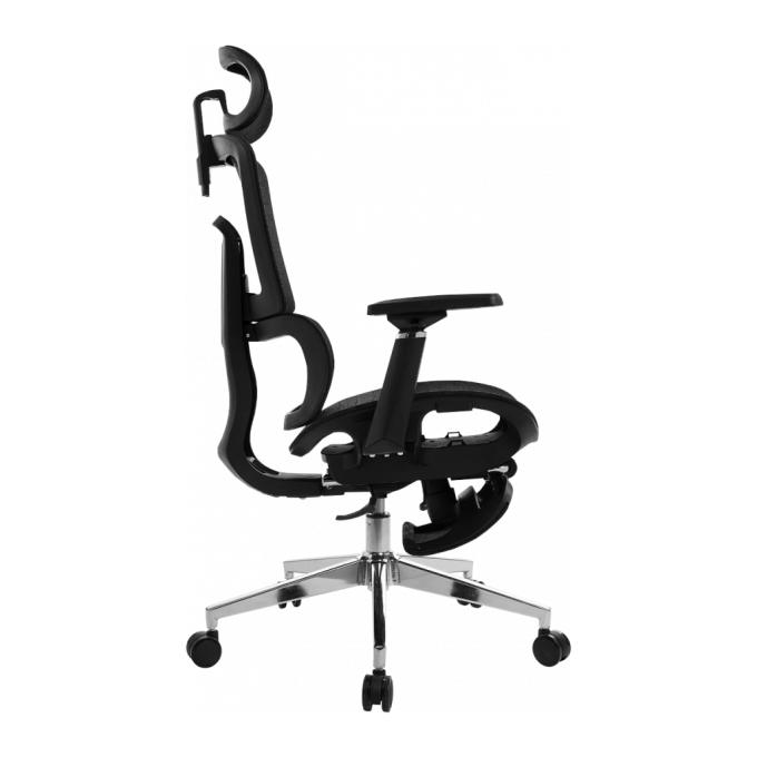 GT Racer B-122 Black