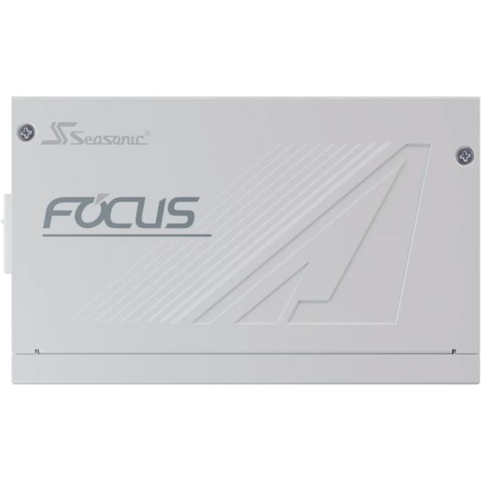 Seasonic FOCUS-GX-850-ATX31-WHITE