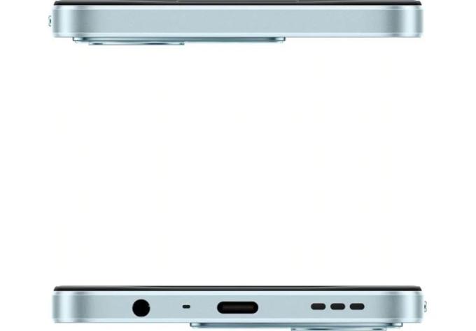 Oppo CPH2641 BLUE 4/128