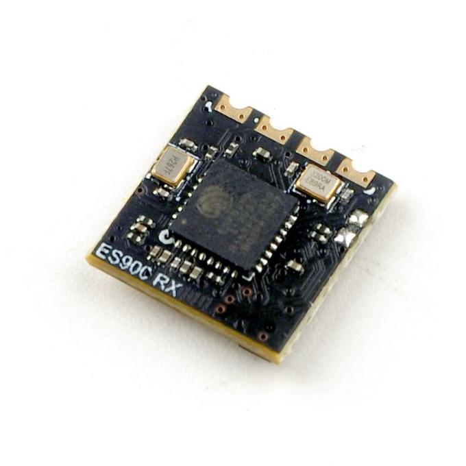 Noname 868MHZ-ES900RX/HP037.0185-FCC/2D20018