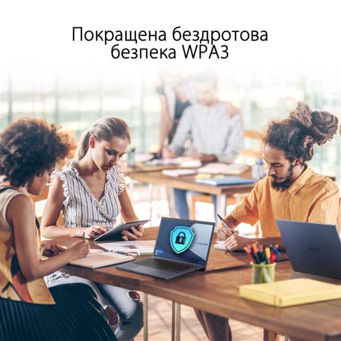 ASUS USB-AX56W/O cradle