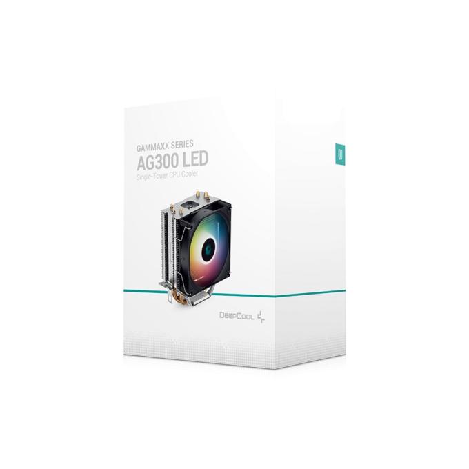 Deepcool AG300 LED