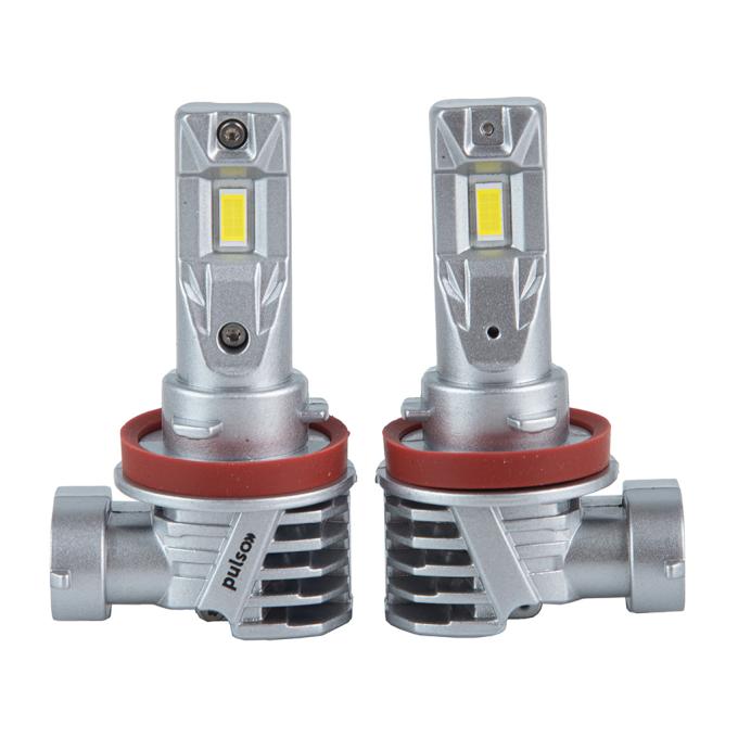 PULSO M6-H8/H9/H11/H16
