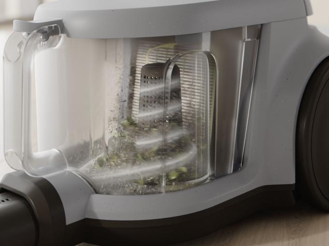 ELECTROLUX EL51A2UG