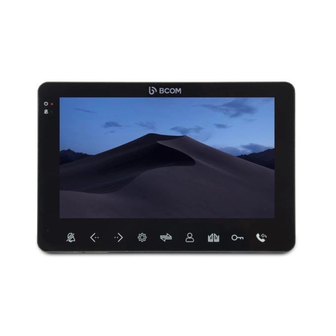 BCOM BD-780FHD Black