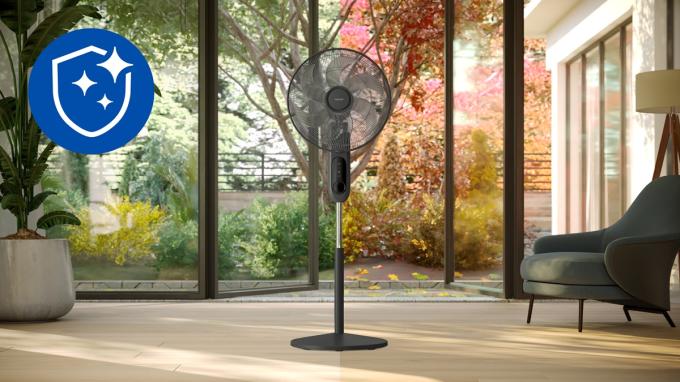 Philips CX1520/01