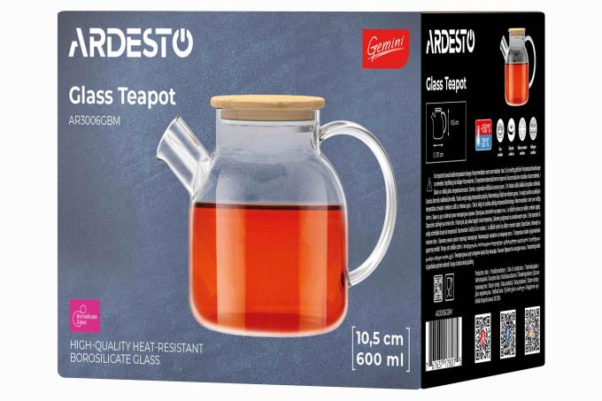 Ardesto AR3006GBM