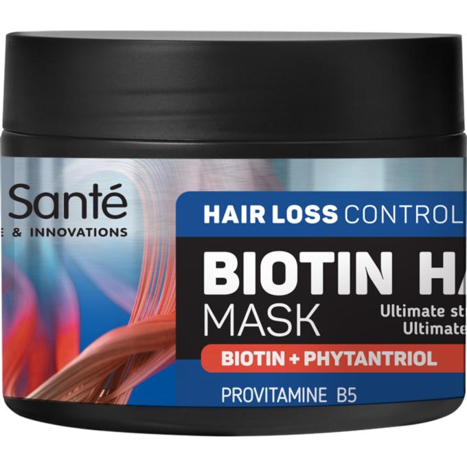 Dr. Sante 8588006040609