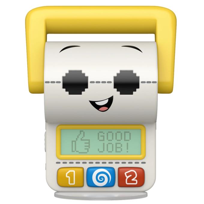 Funko Pop 90771