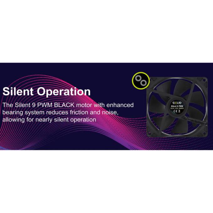 GELID Solutions FN-PX09-21