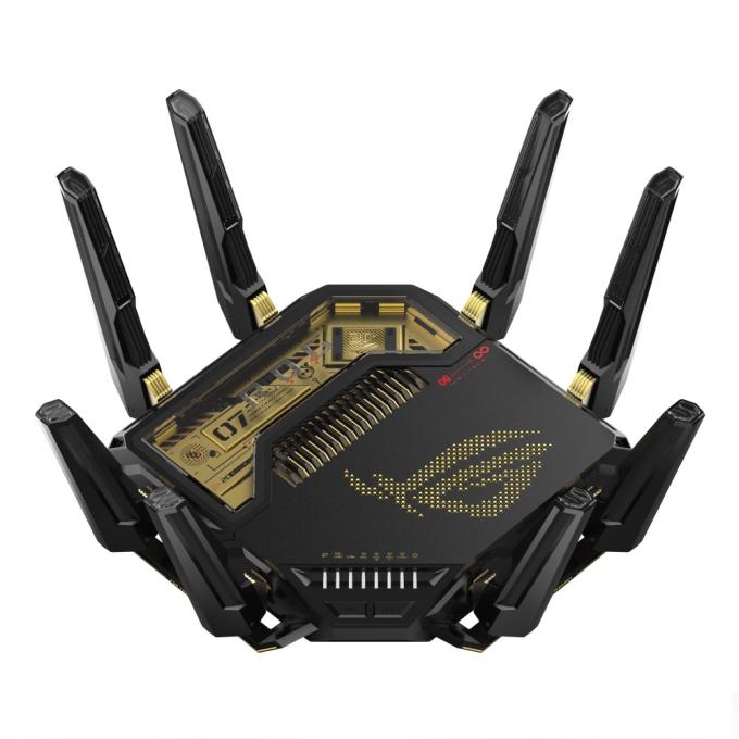 ASUS GT-BE98 EDITION 20