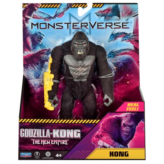 Godzilla vs. Kong 35231