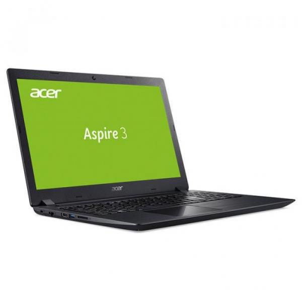 Ноутбук ACER Aspire 3 A315-51-576E NX.GNPEU.023