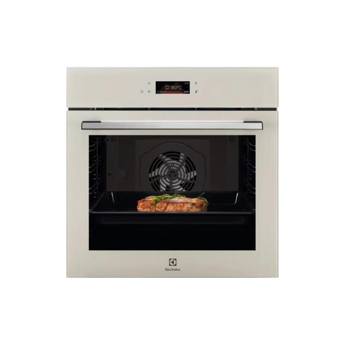 ELECTROLUX LOE8F38S