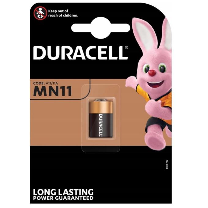 Duracell 3320