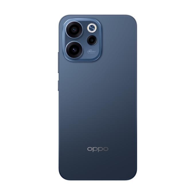 Oppo CPH2801 BLACK 8/512