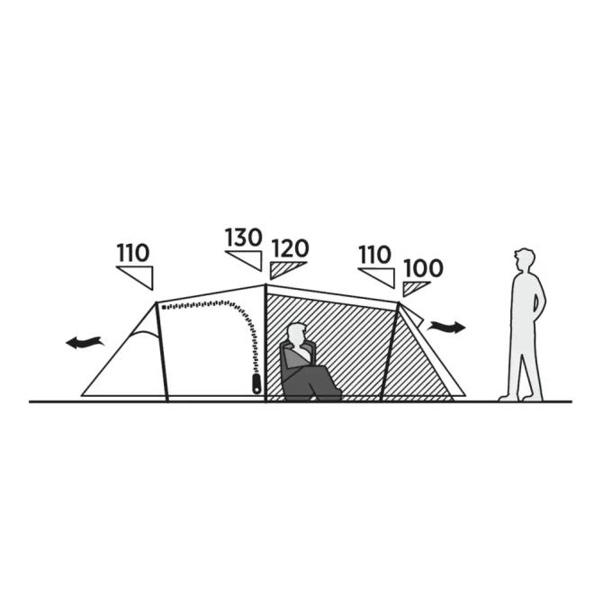 Easy Camp 931546