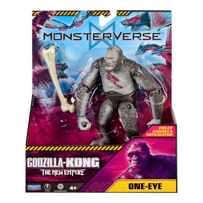 Godzilla vs. Kong 35213