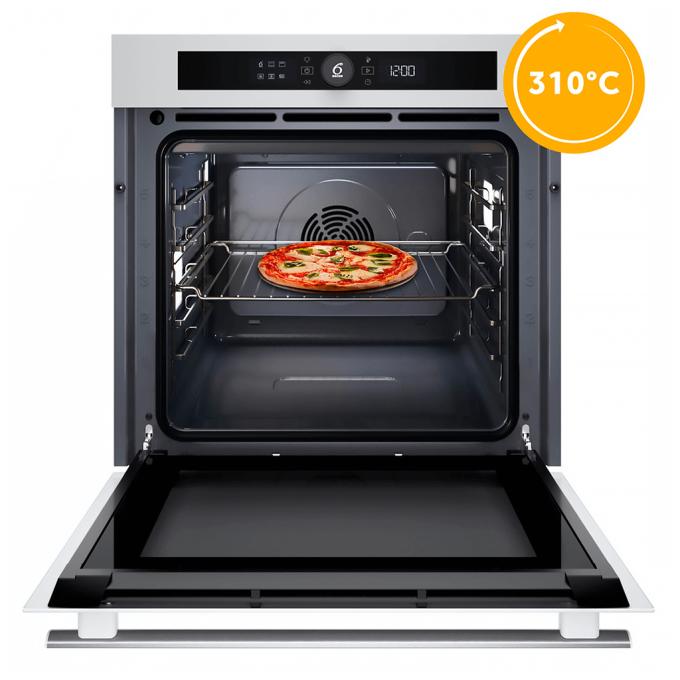 Whirlpool WOI4S8CM1SWA