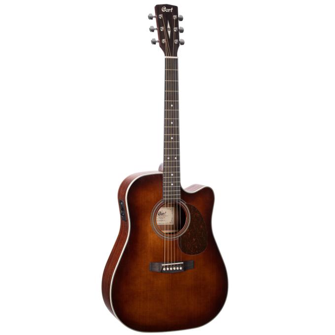 Cort MR500E BR