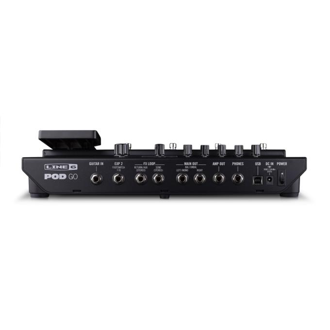 Line 6 POD Go