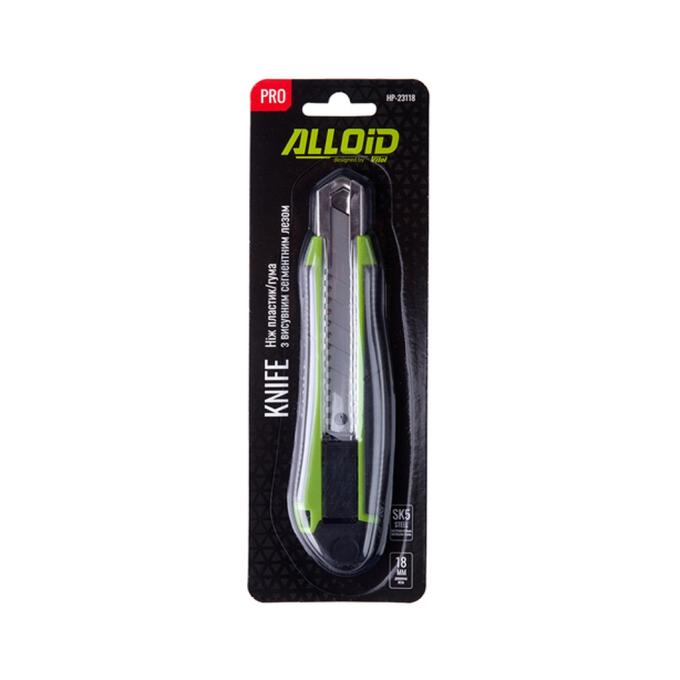 Alloid HP-23118