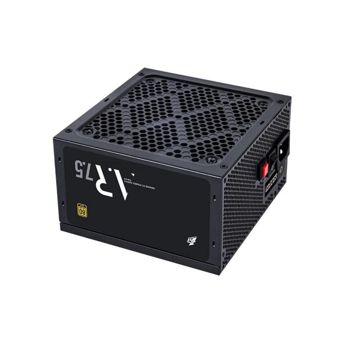 1STPLAYER AR-GLD-750-BK-EU
