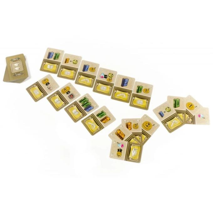 Lucrum Games 8034055582893