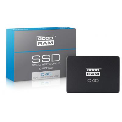 SSD GoodRAM SSDPR-C40-060
