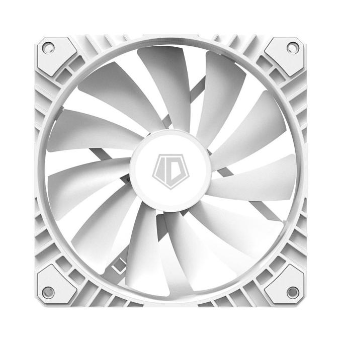 ID-Cooling WF-14025-XT WHITE V2