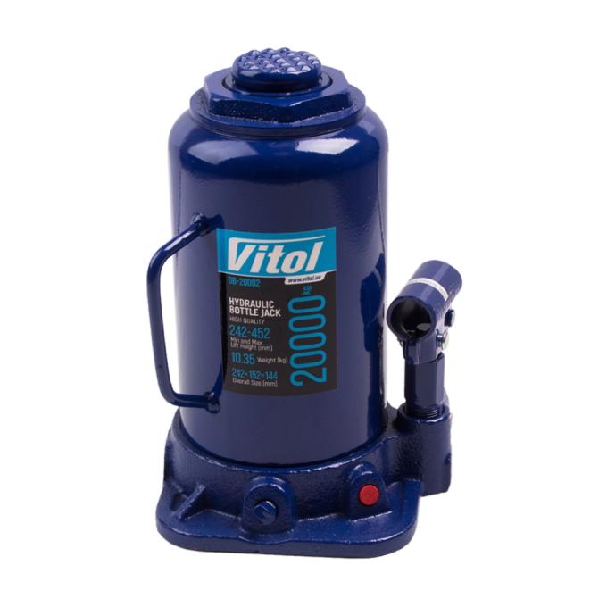 VITOL DB-20002