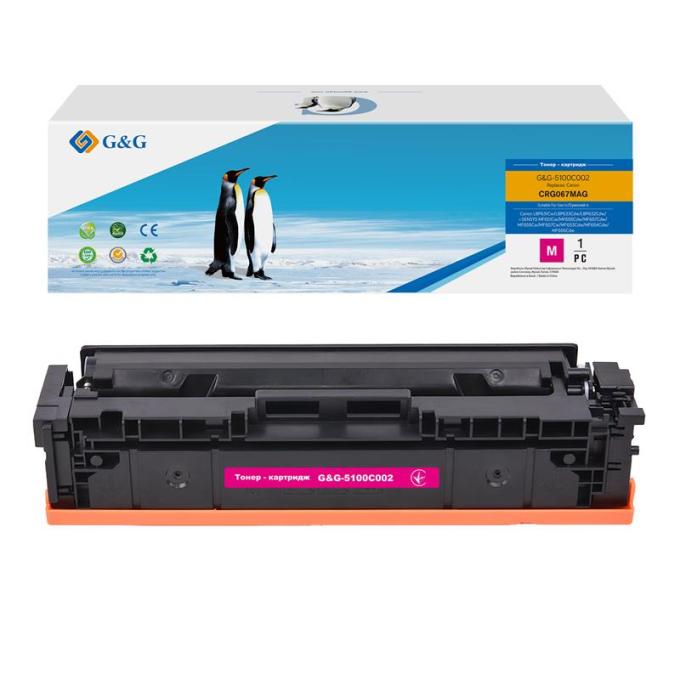 G&G G&G-5100C002