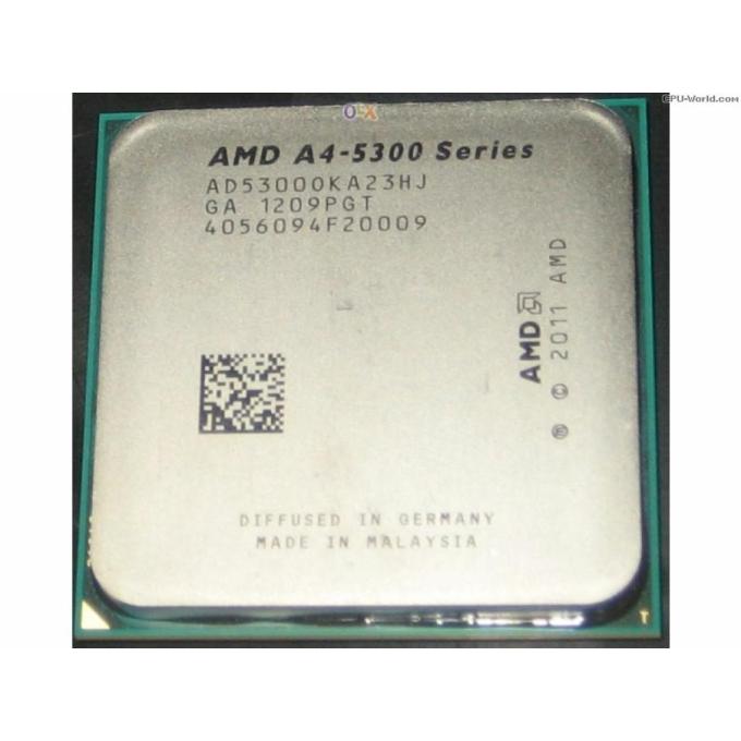 AMD AD5300OKA23HJ