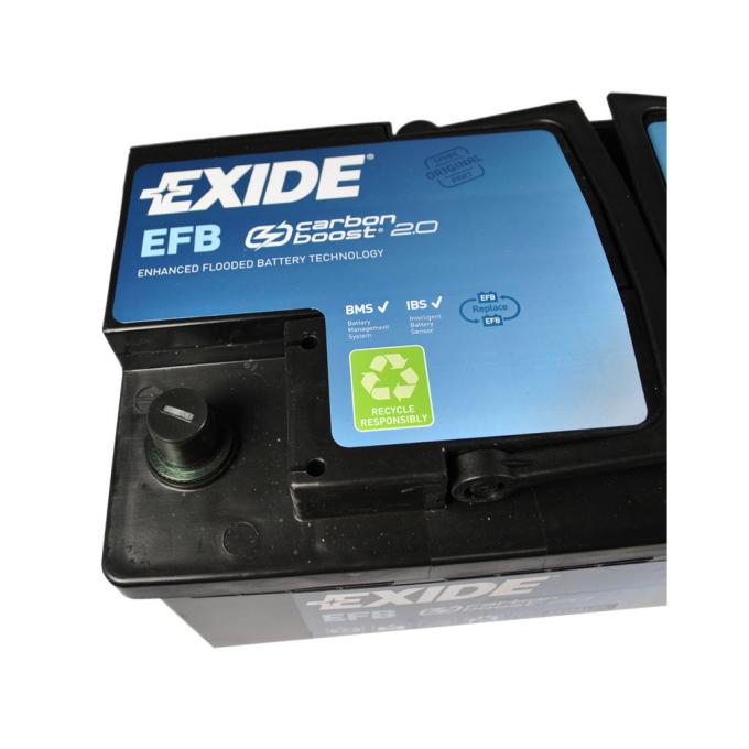 EXIDE EL1000