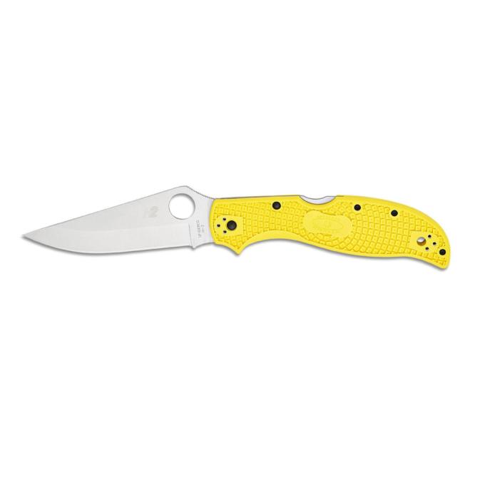 Spyderco C258PYL
