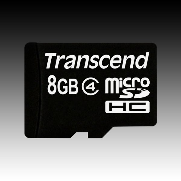 Transcend TS8GUSDC4