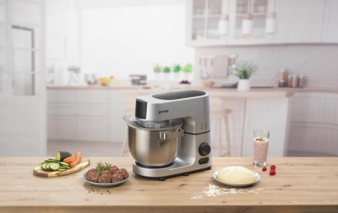 Gorenje MMC1500SCX