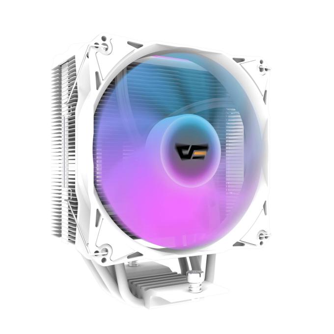 DARKFLASH Z4 PRO MIST WHITE
