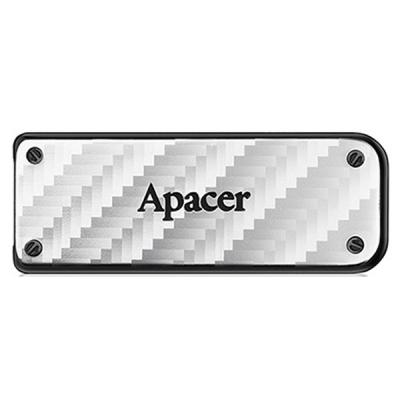USB флеш накопитель Apacer 128GB AH450 silver USB 3.0 AP128GAH450S-1
