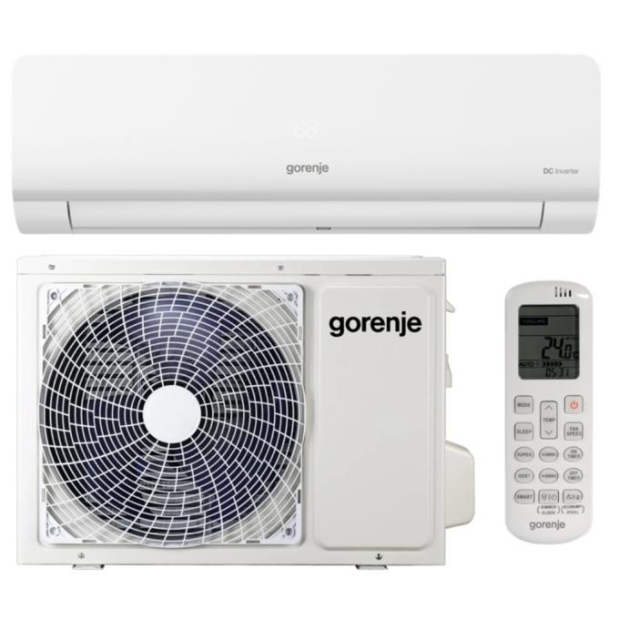 Gorenje REA 26 KC