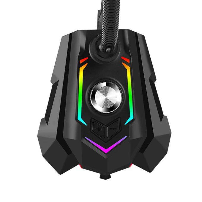 Marvo MIC-05