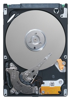 Жесткий диск для ноутбука Seagate ST160LM003