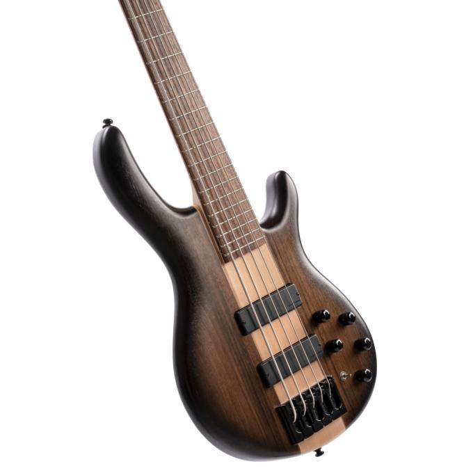 Cort C5 Plus OVMH Antique Brown Burst